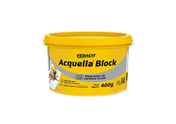 ACQUELLA BLOCK POTE 400G