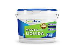 MANTA LÍQUIDA18KG CINZA CROMIO