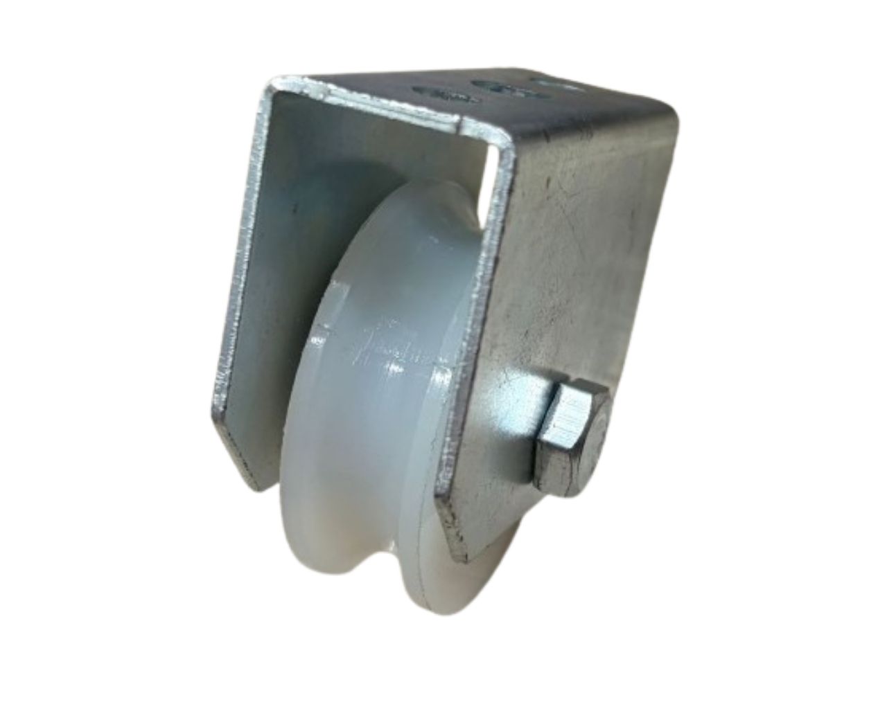 ROLDANA NYLON NAT RED 1/2 3