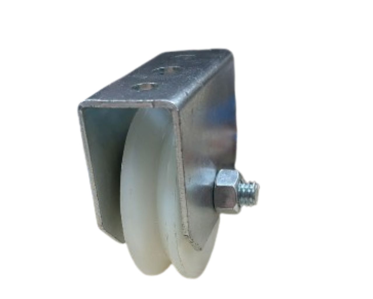 ROLDANA NYLON NAT V 3