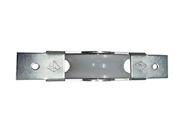 ROLDANA NYLON NAT RED 1/2 3