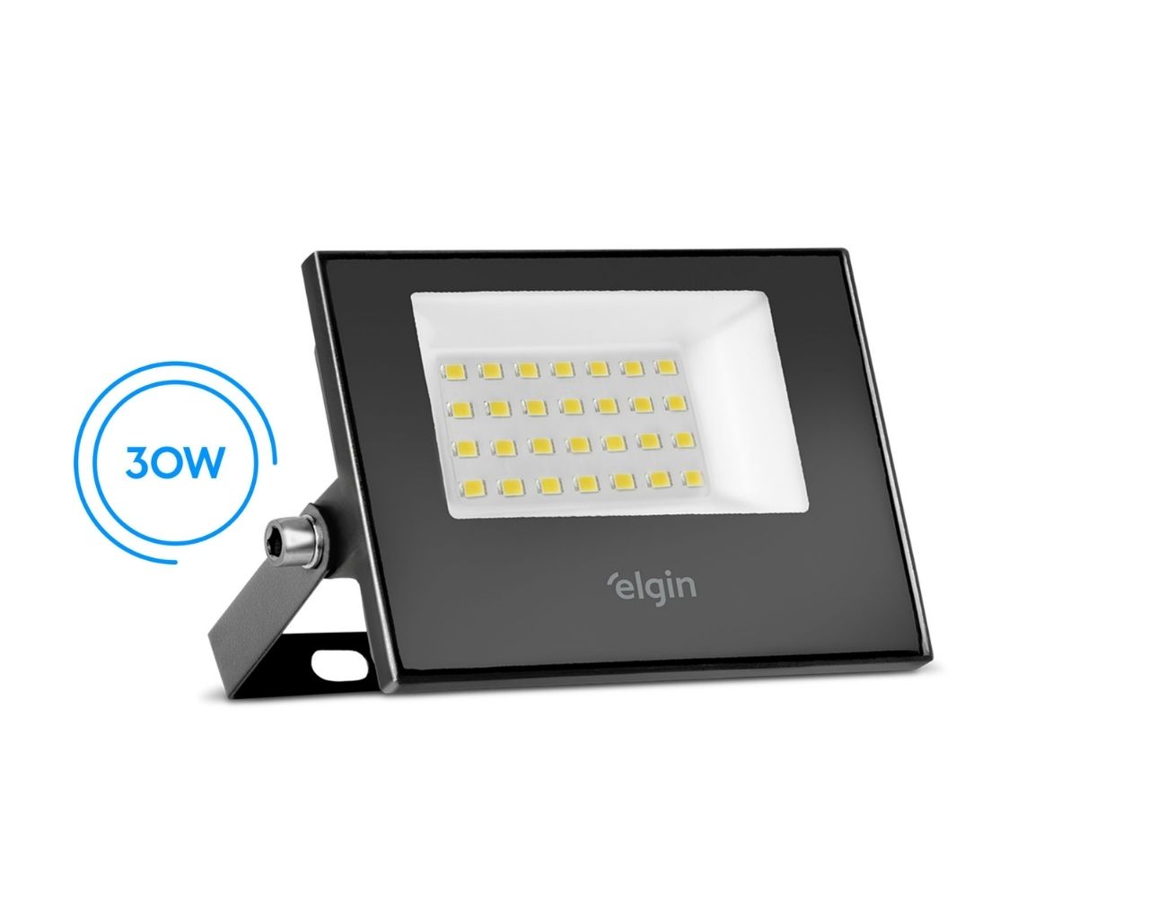 REFLETOR LED 030W 6500K IP66