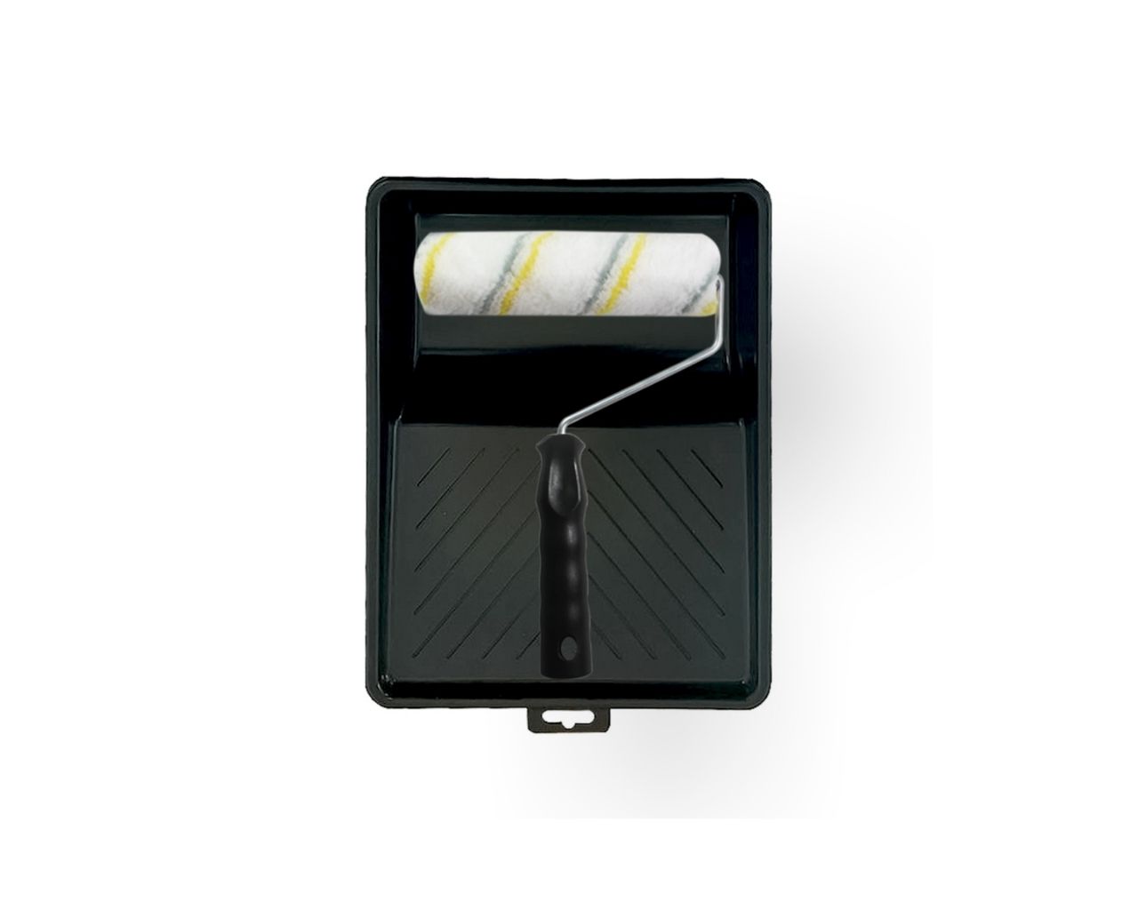 KIT PARA PINTURA POLIPOP 3 PEÇAS 0924