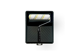 KIT PARA PINTURA POLIPOP 3 PEÇAS 0924