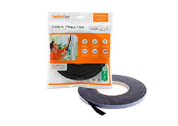 VEDA FRESTAS MULTIUSO 6MMX11MMX10MTS