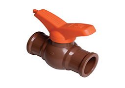 REGISTRO ESFERA SOLDAVEL 20MM