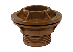 ADAPTADOR SOLDÁVEL FLANGE ANEL 32MM 1