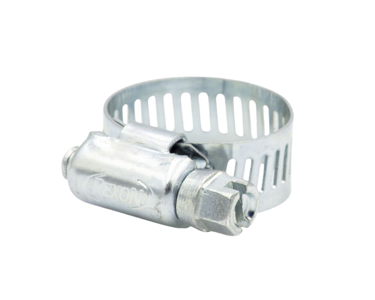 ABRAÇADEIRA ROSCA SEM FIM 09MM 1/2