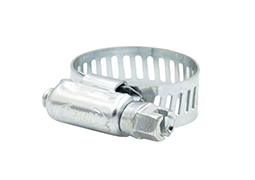 ABRACADEIRA ROSCA SEM FIM 09MM 1/2