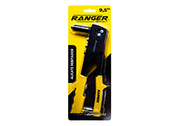 ALICATE REBITADOR 4 PONTAS BLISTER