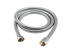 ENGATE FLEXÍVEL PARA DUCHA HIGIÊNICA 120CM BLISTER