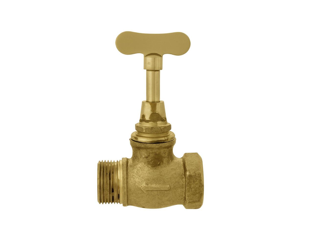 REGISTRO PRESSÃO 1400 3/4