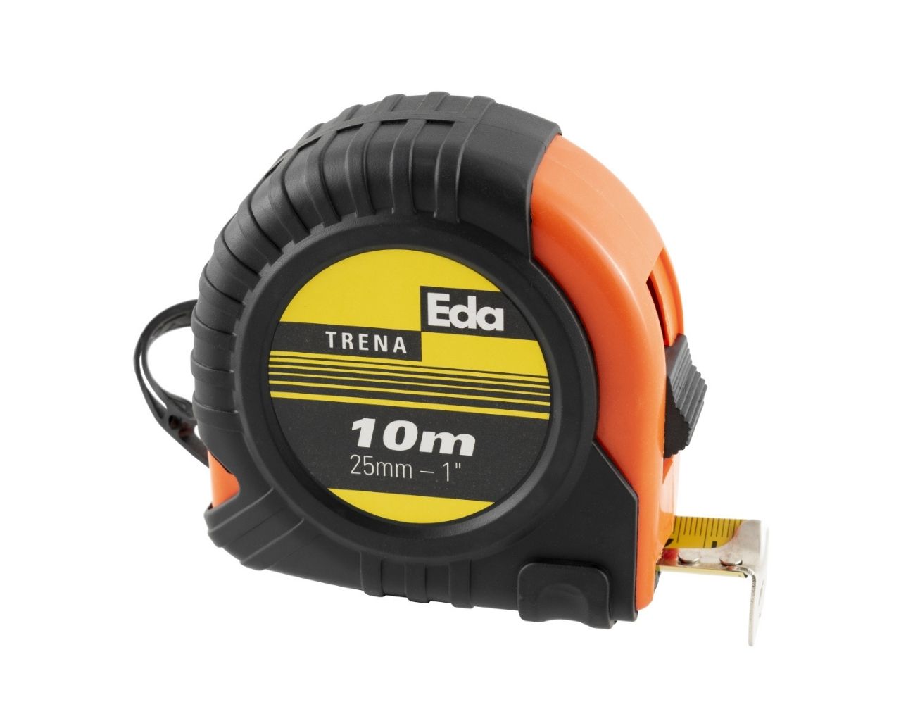 TRENA EMBORRACHADA STANDARD 10MX25MM BLISTER