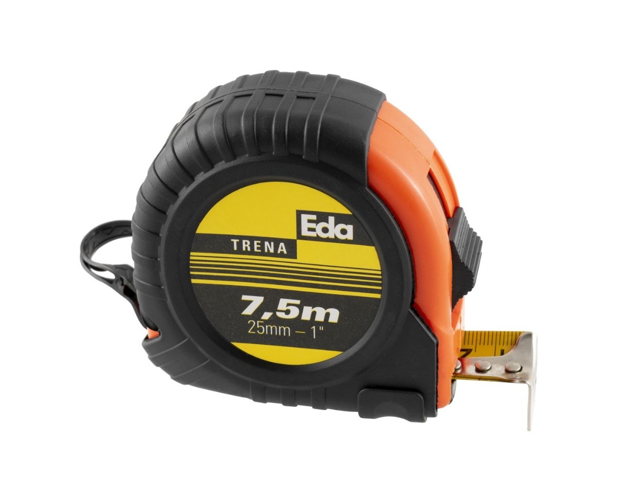 TRENA EMBORRACHADA STANDARD 7,5MX25MM 1