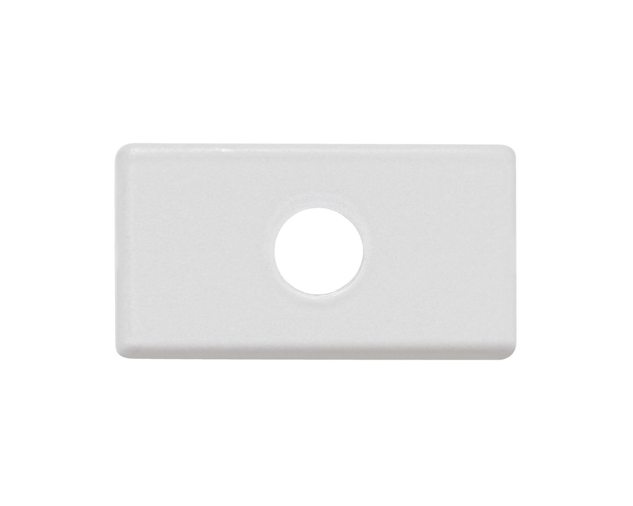 MODULO CEGO C/1 FURO 9,5MM TRAMONTINA LIZ BR