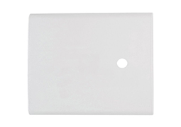PLACA C/1 FURO 4X4 9,5MM TRAMONTINA LIZ BR