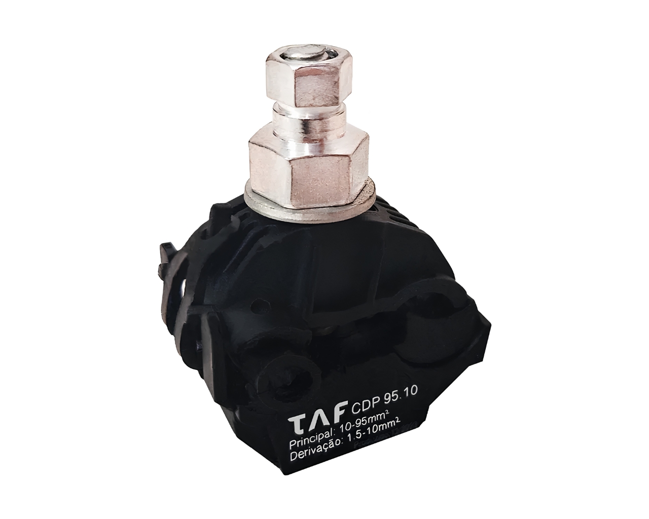 CONECTOR PERFURANTE CDPN 95-10 (MORCEGUINHO)