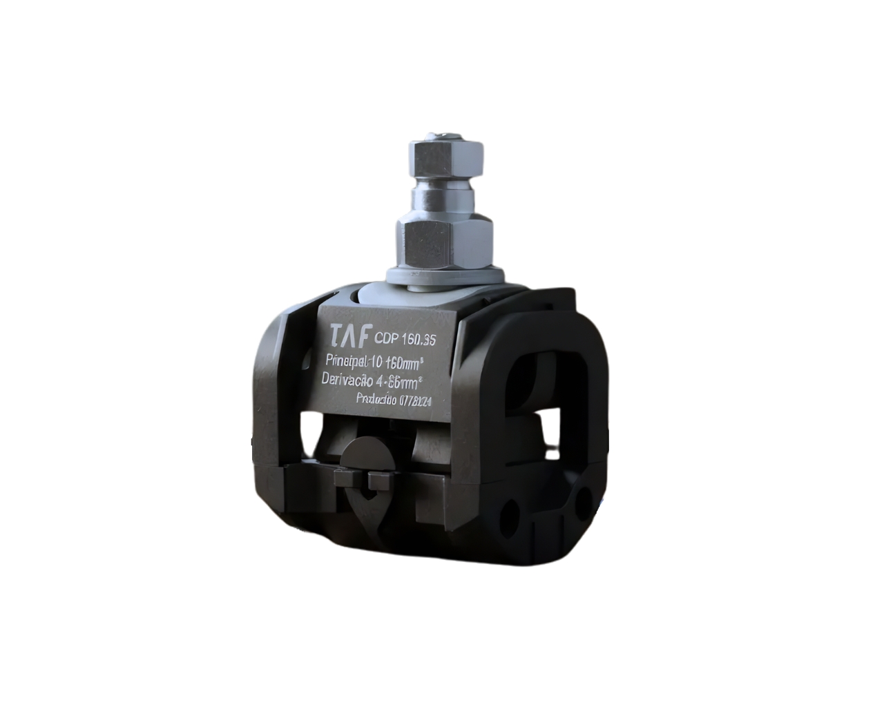 CONECTOR PERFURANTE CDPN 150-35 (MORCEGUINHO) TAF