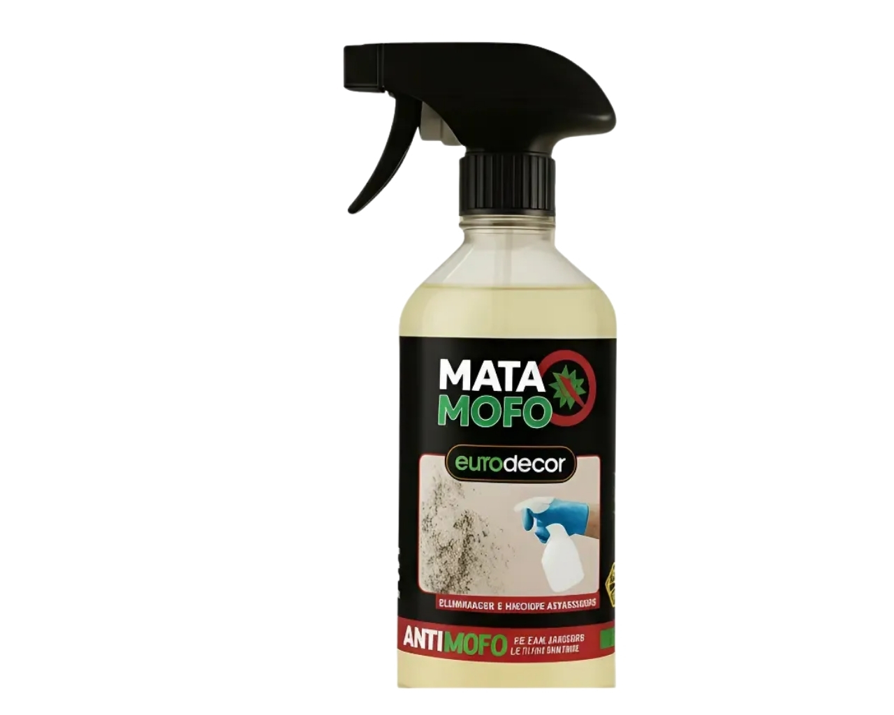 MATA MOFO 1L