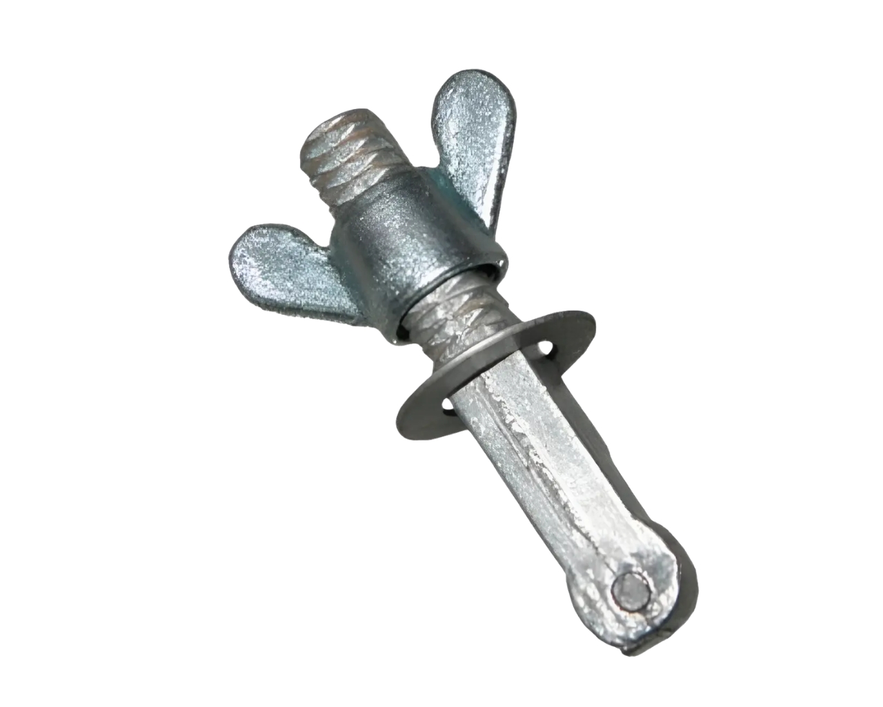 ESTICADOR COM BORBOLETA PARA ARCO DE SERRA