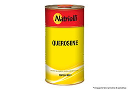 QUEROSENE 900ML ONU 1223 CL3