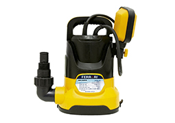 BOMBA D'AGUA SUBMERSIVEL XKS-450PW 1/2