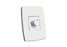 DIMMER ROTATIVO BIVOLT BRANCO BLISTER